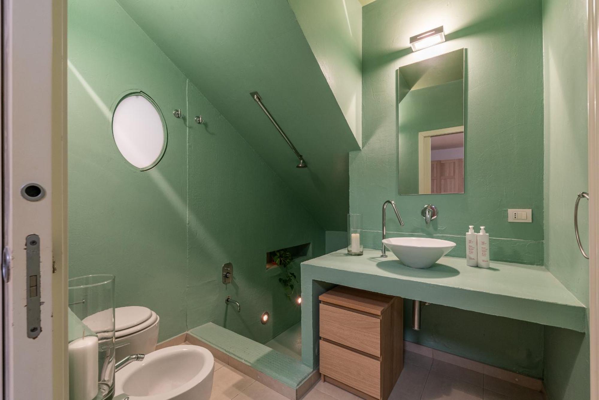Torremuzza Homes By Wonderful Italy Palermo Exterior photo