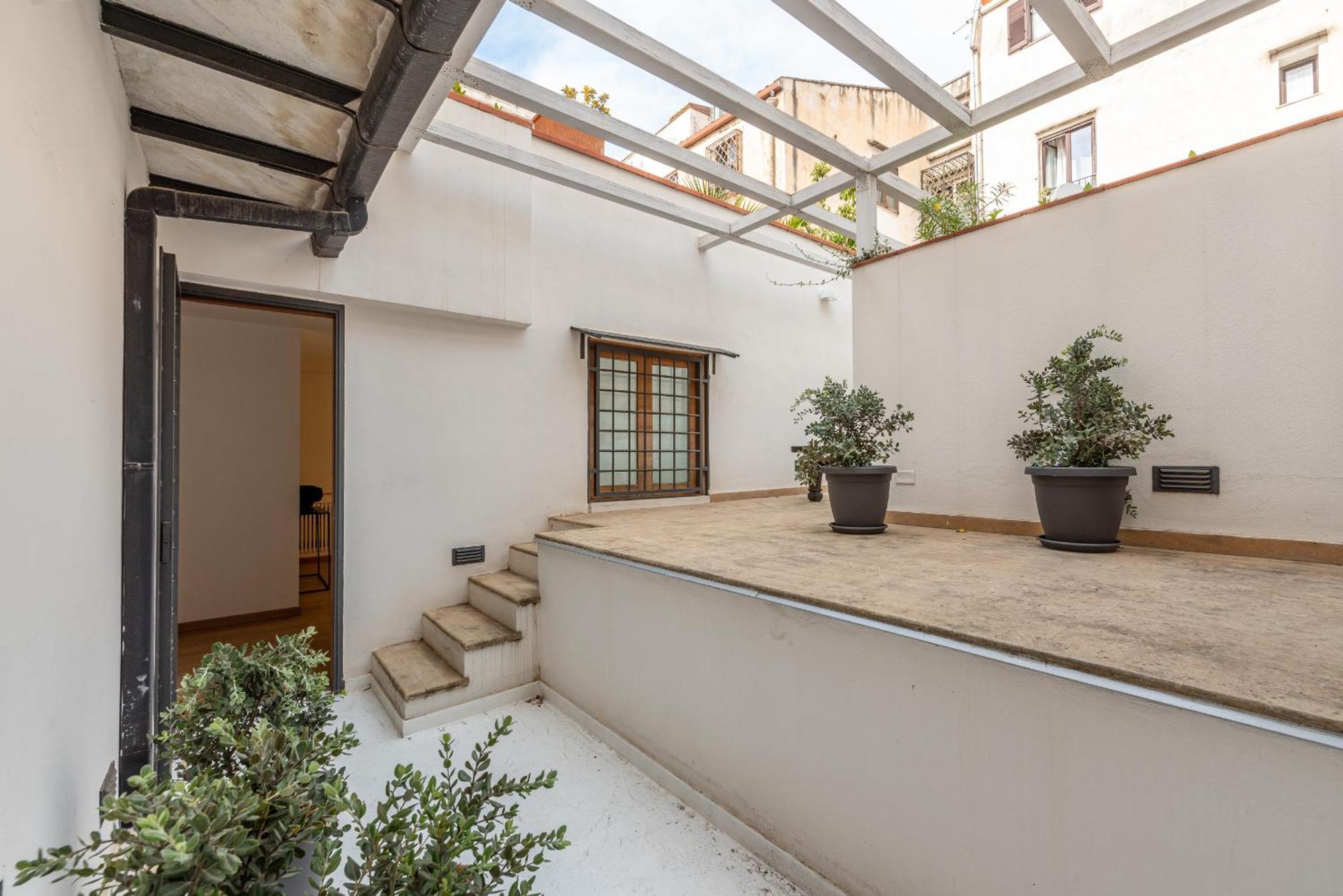 Torremuzza Homes By Wonderful Italy Palermo Exterior photo