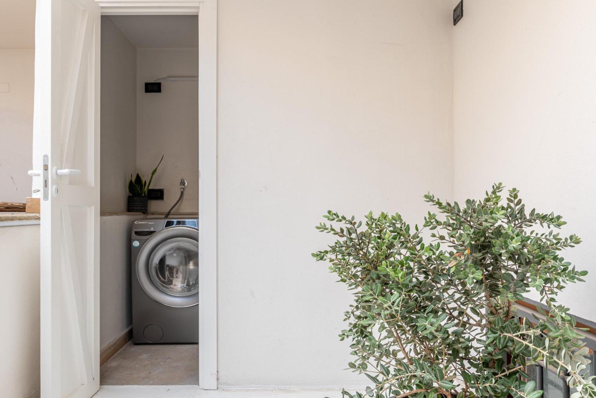 Torremuzza Homes By Wonderful Italy Palermo Exterior photo