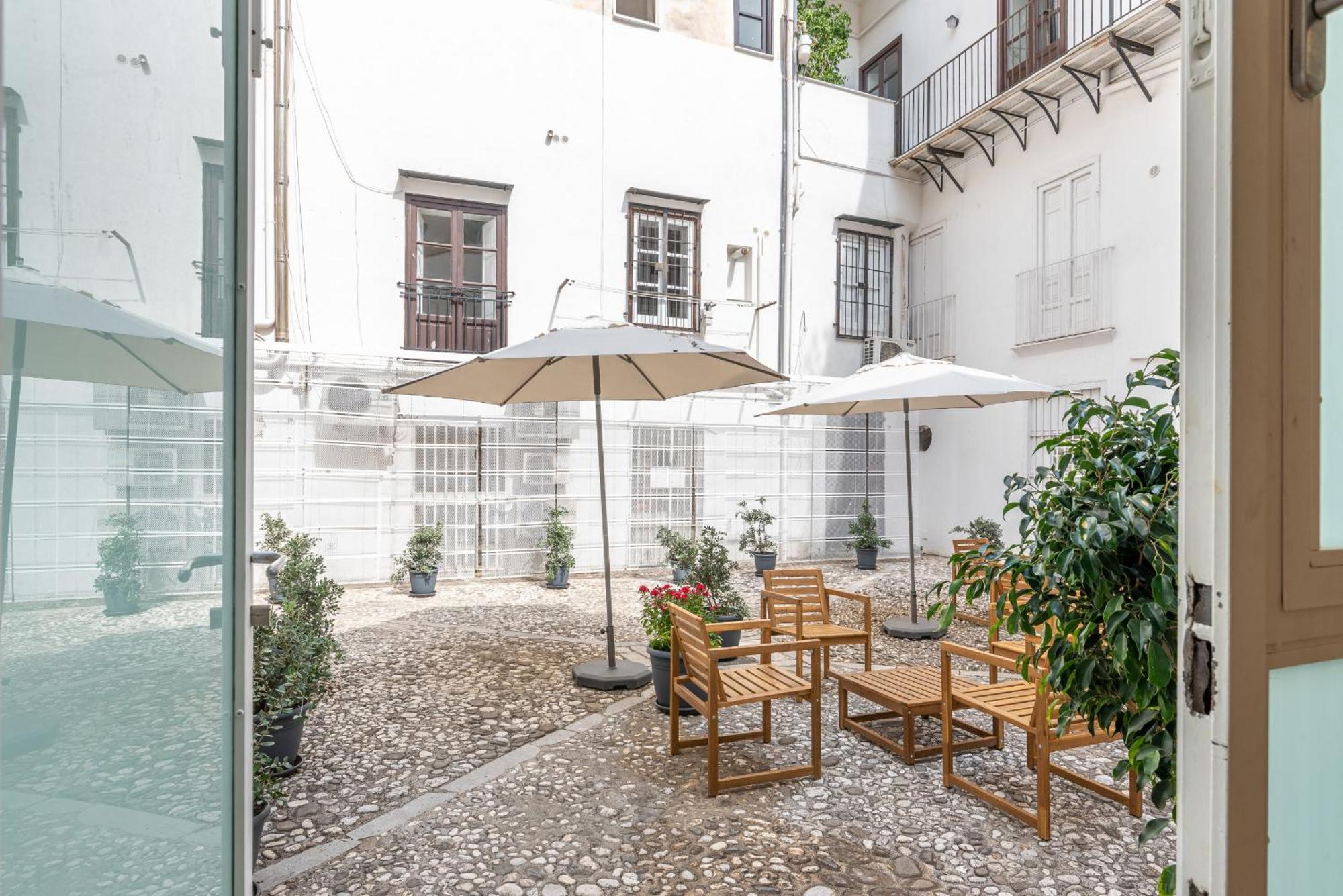 Torremuzza Homes By Wonderful Italy Palermo Exterior photo